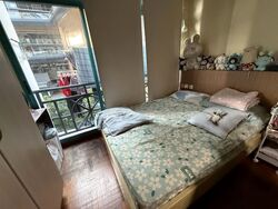Century Mansions (D23), Apartment #609739211